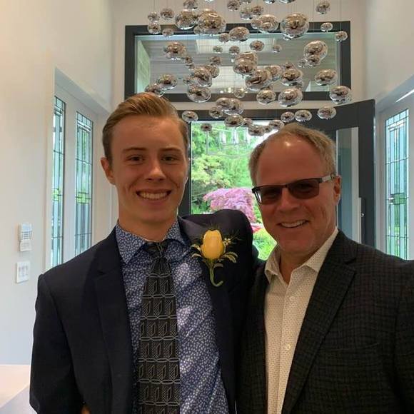 Meet your Posher, Pierson - Picture 1 of 1